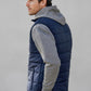 BIZ COLLECTION Mens Alpine Vest J211M