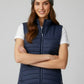 BIZ COLLECTION Womens Expedition Vest J213L