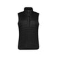 BIZ COLLECTION Womens Expedition Vest J213L