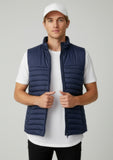 BIZ COLLECTION Mens Expedition Vest J213M