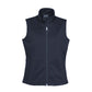 BIZ COLLECTION Womens Softshell Vest J29123