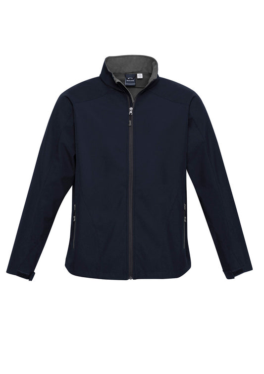 BIZ COLLECTION Mens Geneva Jacket J307M