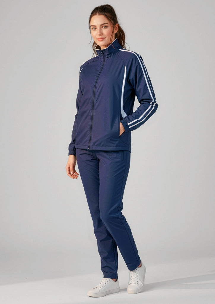 BIZ COLLECTION Unisex Flash Jacket J3150