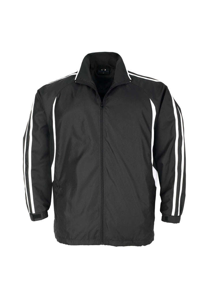 BIZ COLLECTION Unisex Flash Jacket J3150