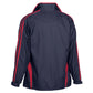 BIZ COLLECTION Unisex Flash Jacket J3150