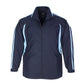 BIZ COLLECTION Unisex Flash Jacket J3150