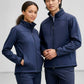 BIZ COLLECTION Mens Softshell Jacket J3880