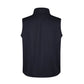 BIZ COLLECTION Mens Softshell Vest J3881
