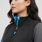 BIZ COLLECTION Womens Geneva Vest J404L