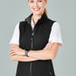 BIZ COLLECTION Womens Geneva Vest J404L