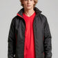 BIZ COLLECTION Unisex Razor Jacket J408M