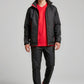 BIZ COLLECTION Unisex Razor Jacket J408M