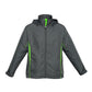 BIZ COLLECTION Unisex Razor Jacket J408M