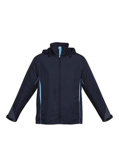 BIZ COLLECTION Unisex Razor Jacket J408M