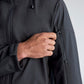 BIZ COLLECTION Mens Atlas Jacket J502M