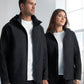 BIZ COLLECTION Mens Atlas Jacket J502M