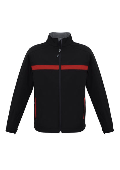 BIZ COLLECTION Unisex Charger Jacket J510M