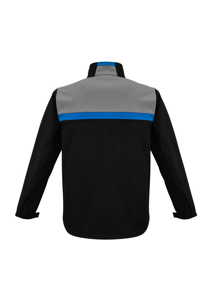 BIZ COLLECTION Unisex Charger Jacket J510M
