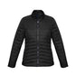 BIZ COLLECTION Womens Expedition Jacket J750L