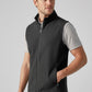 BIZ COLLECTION Mens Apex Vest J830M