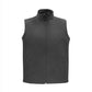 BIZ COLLECTION Mens Apex Vest J830M