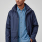 BIZ COLLECTION Unisex Trekka Jacket J8600