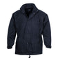 BIZ COLLECTION Unisex Trekka Jacket J8600