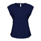 BIZ COLLECTION Womens Mia Top K624LS