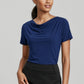 BIZ COLLECTION Womens Ava Top K625LS