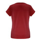 BIZ COLLECTION Womens Lana Short Sleeve Top K819LS Clearance