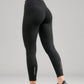 BIZ COLLECTION Womens Flex Leggings L514LL