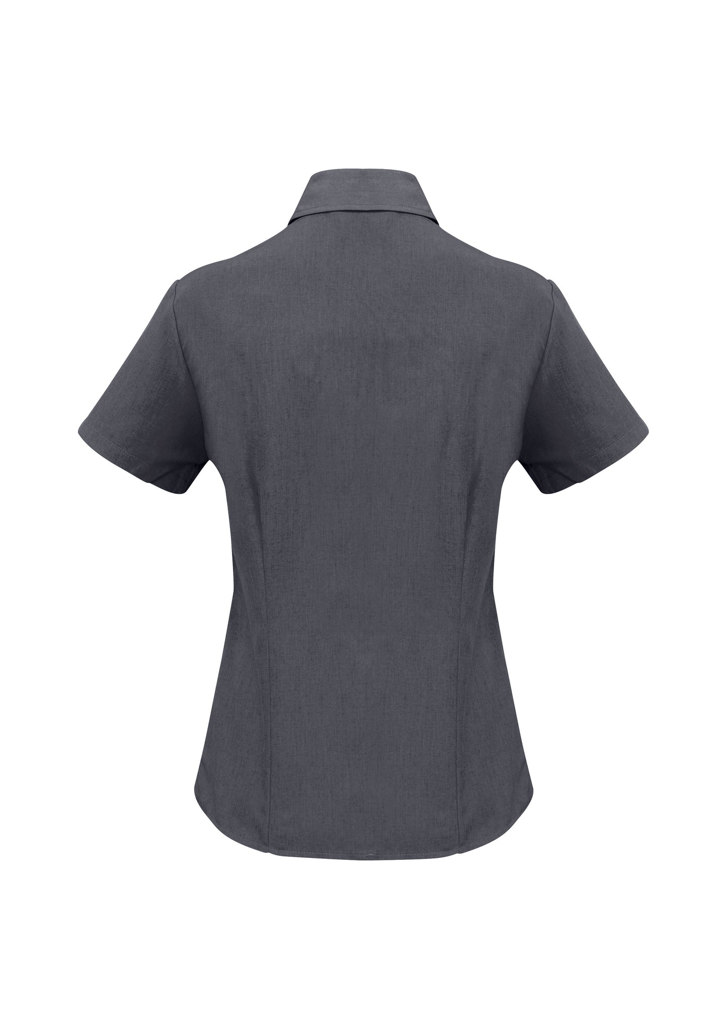 BIZ COLLECTION Womens Oasis Short Sleeve Shirt LB3601