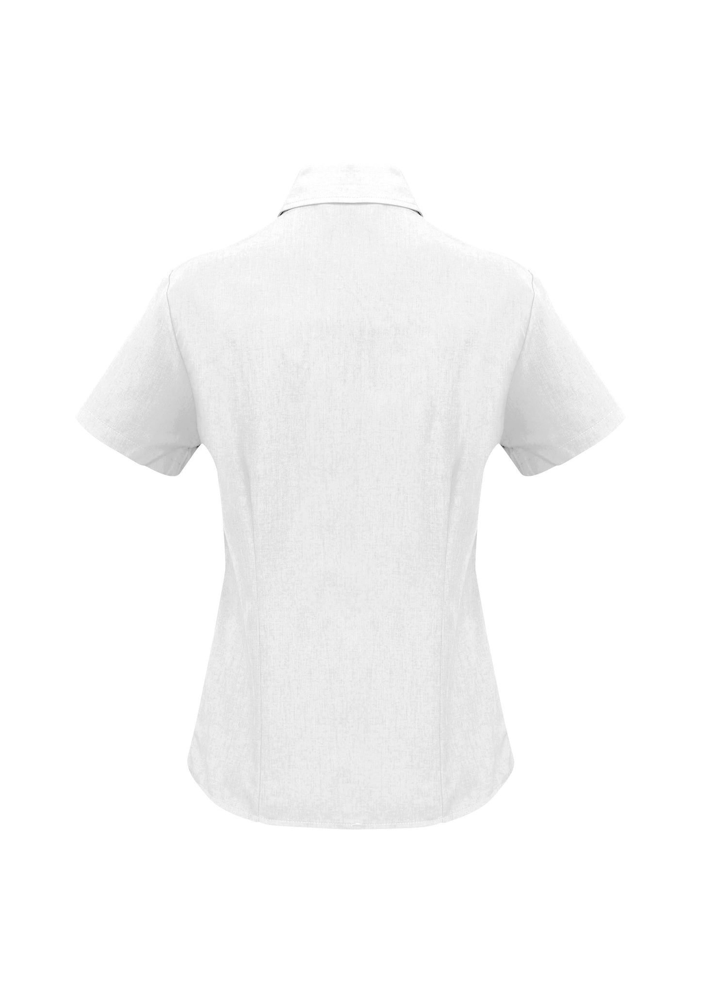 BIZ COLLECTION Womens Oasis Short Sleeve Shirt LB3601