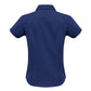 BIZ COLLECTION Womens Metro Short Sleeve Shirt LB7301