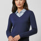 BIZ COLLECTION Womens Milano Pullover LP618L