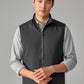 BIZ COLLECTION Unisex Reversible Fleece Vest NV5300