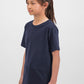 GOOD MATES Youth Basis Short Sleeve Tee X1001Y