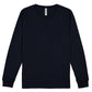 GOOD MATES Mens Basis Long Sleeve Tee X1002M