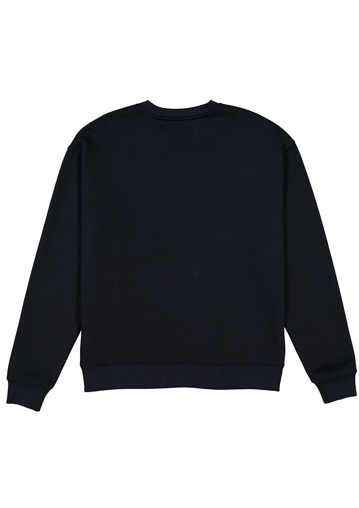 GOOD MATES Mens Everyday Crew Sweatshirt X2007M