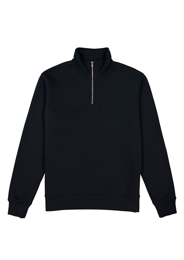 GOOD MATES Mens Everyday 1/4 Zip X2006M