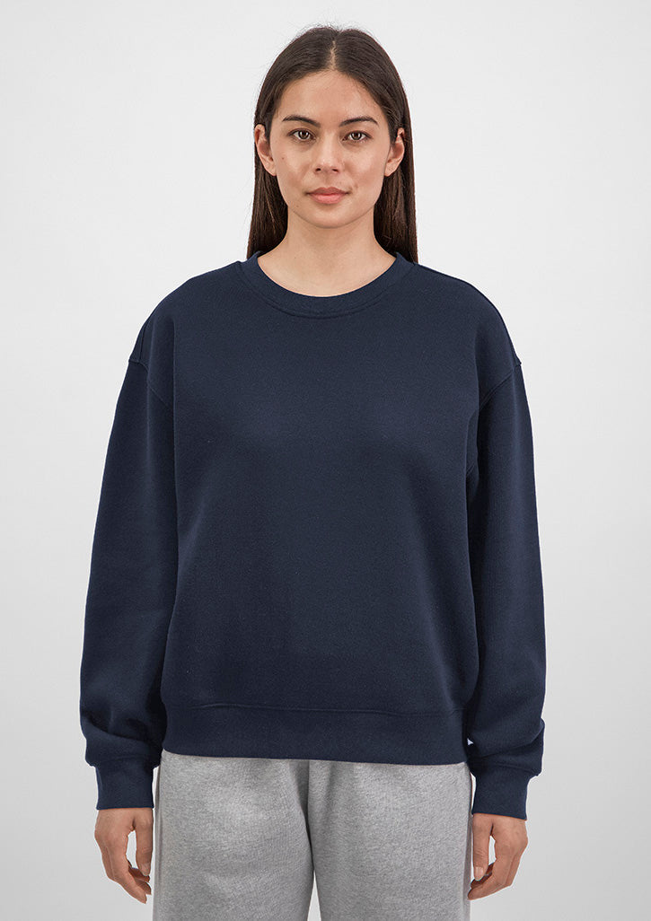GOOD MATES Everyday Womens Crew Sweatshirt X2007W