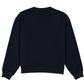 GOOD MATES Womens Everyday Crew Sweatshirt X2007W