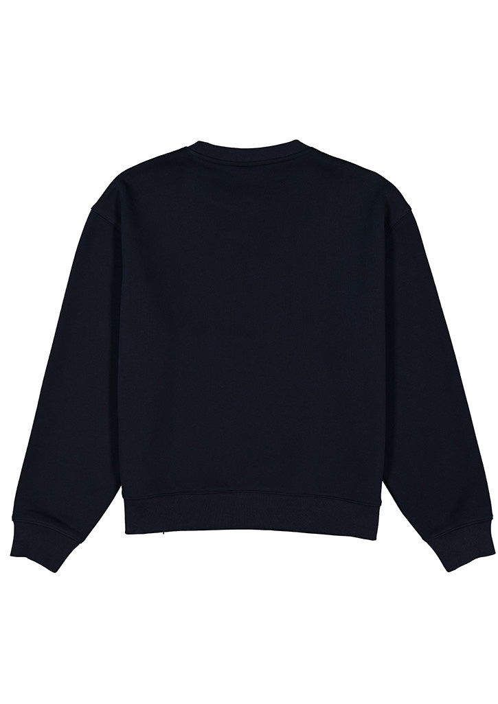 GOOD MATES Everyday Womens Crew Sweatshirt X2007W
