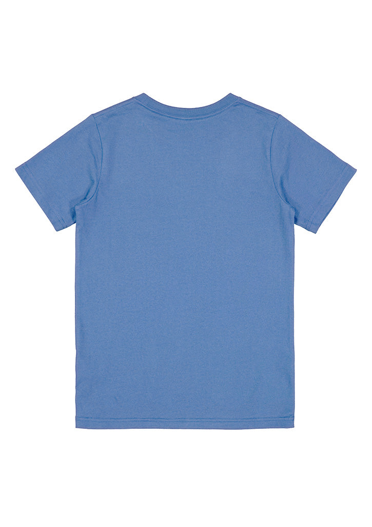 GOOD MATES Kids Basis Short Sleeve Tee X1001K