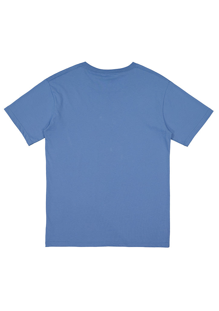 GOOD MATES Mens Basis Short Sleeve Tee X1001M