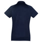 BIZ COLLECTION Womens Academy Short Sleeve Polo P012LS