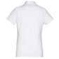 BIZ COLLECTION Womens Academy Short Sleeve Polo P012LS