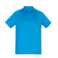 BIZ COLLECTION Mens Academy Short Sleeve Polo P012MS