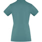 BIZ COLLECTION Womens City Short Sleeve Polo P105LS