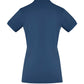 BIZ COLLECTION Womens City Short Sleeve Polo P105LS